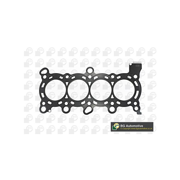 Packning, topplock Bga CH9569 BGA