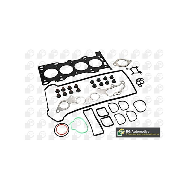 Packningssats, topplock / Sotningssats Bga HK0787 BGA