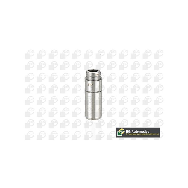 Ventilstyrning Bga VG3091 BGA
