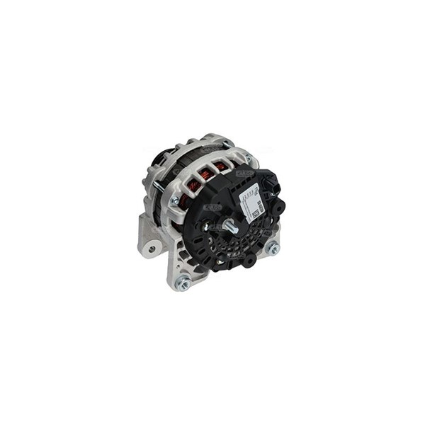 Generator 12V 90A Hc-cargo 116205 HC-Cargo