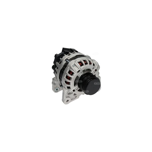 Generator 12V 90A Hc-cargo 116205 HC-Cargo