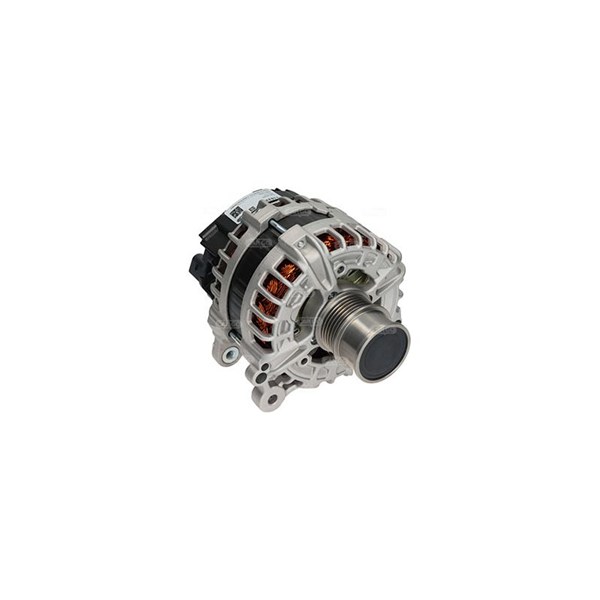 Generator 12V 180A Hc-cargo 116228 HC-Cargo