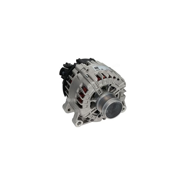 Generator 12V 180A Hc-cargo 116242 HC-Cargo