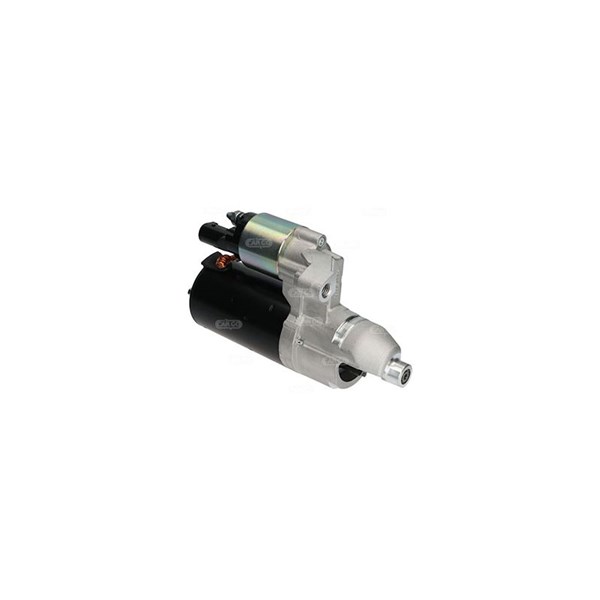 Startmotor 12V Hc-cargo 116261 HC-Cargo