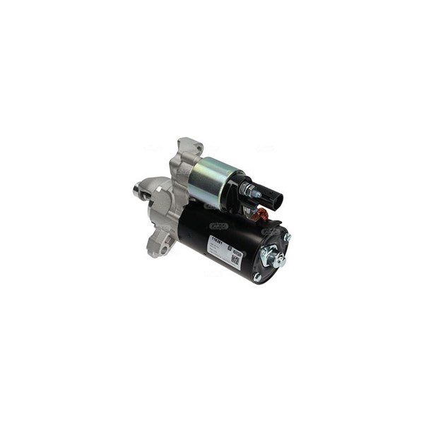 Startmotor 12V Hc-cargo 116261 HC-Cargo