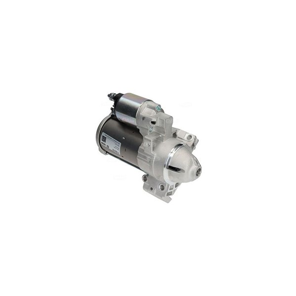 Startmotor 12V Hc-cargo 116416 HC-Cargo
