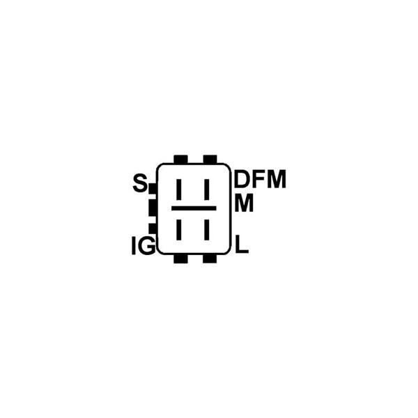 Generator 14V 80A Hc-cargo 116494 HC-Cargo Generator 14V 80A Hc-cargo 116494 HC-Cargo