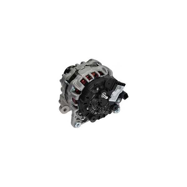 Generator 14V 110A Hc-cargo 116619 HC-Cargo