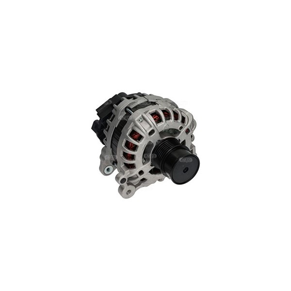 Generator 14V 110A Hc-cargo 116619 HC-Cargo