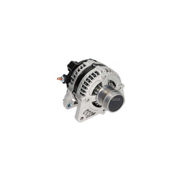 Generator 14V 130A Hc-cargo 116667 HC-Cargo