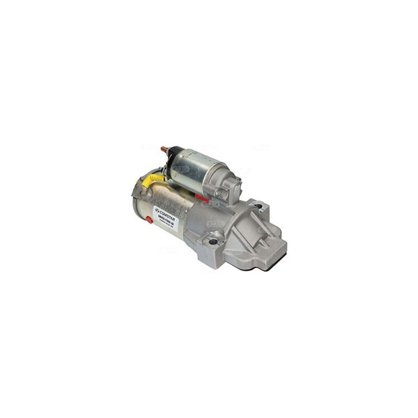 Startmotor 12V Hc-cargo 116708 HC-Cargo
