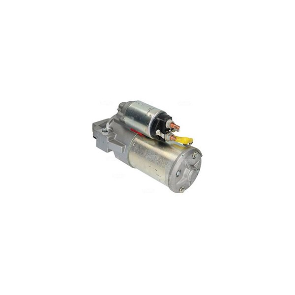 Startmotor 12V Hc-cargo 116708 HC-Cargo