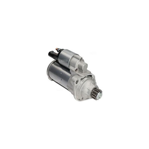 Startmotor 12V Hc-cargo 116720 HC-Cargo