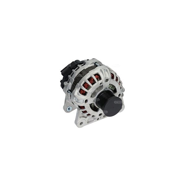 Generator 14V 125A Hc-cargo 116734 HC-Cargo