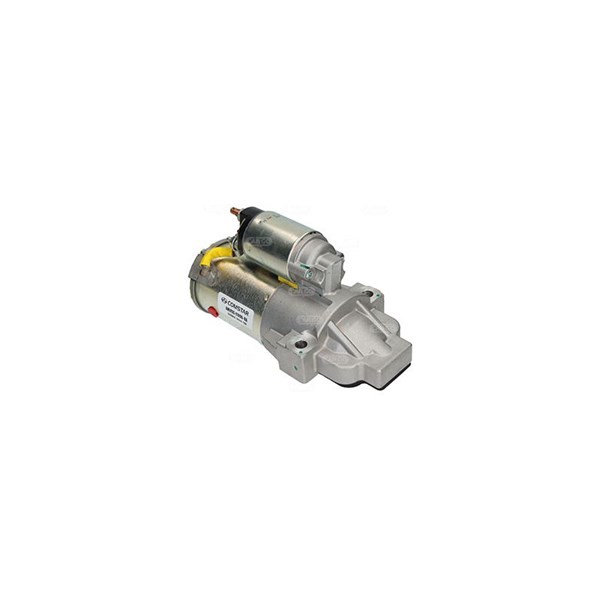 Startmotor 12V Hc-cargo 116758 HC-Cargo