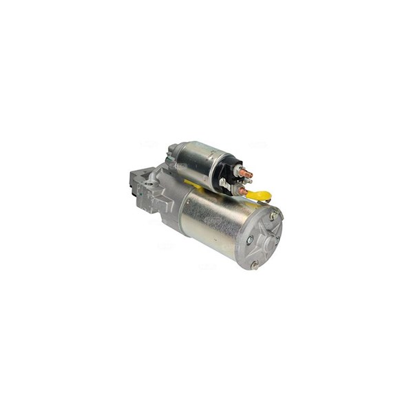 Startmotor 12V Hc-cargo 116758 HC-Cargo
