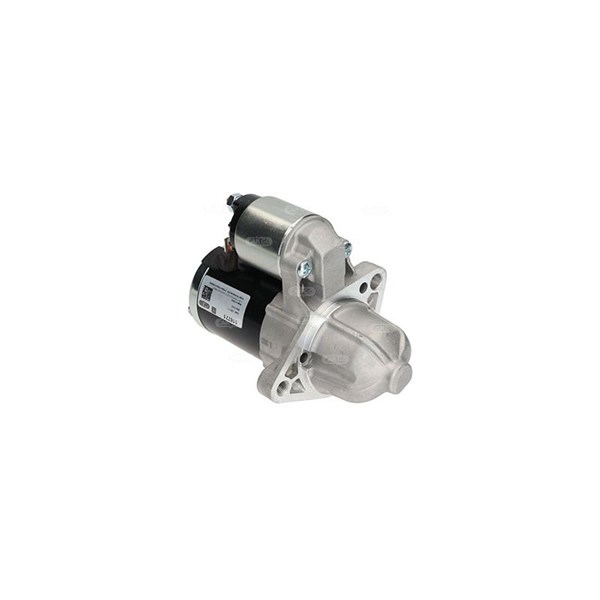 Startmotor 12V Hc-cargo 116771 HC-Cargo