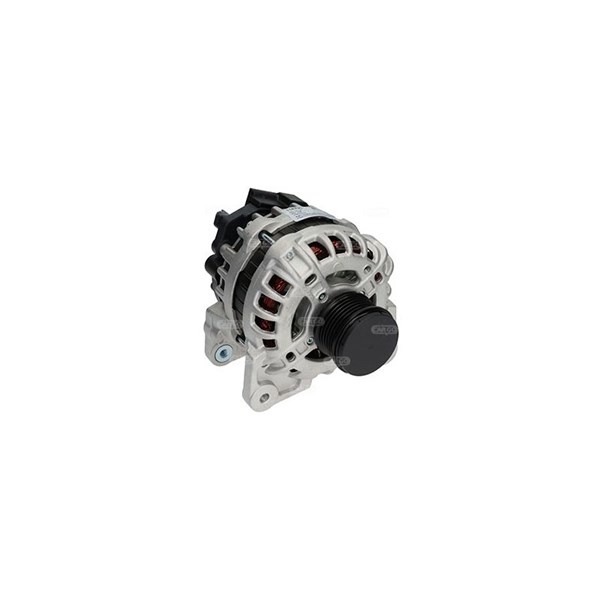 Generator 14V 110A Hc-cargo 116790 HC-Cargo