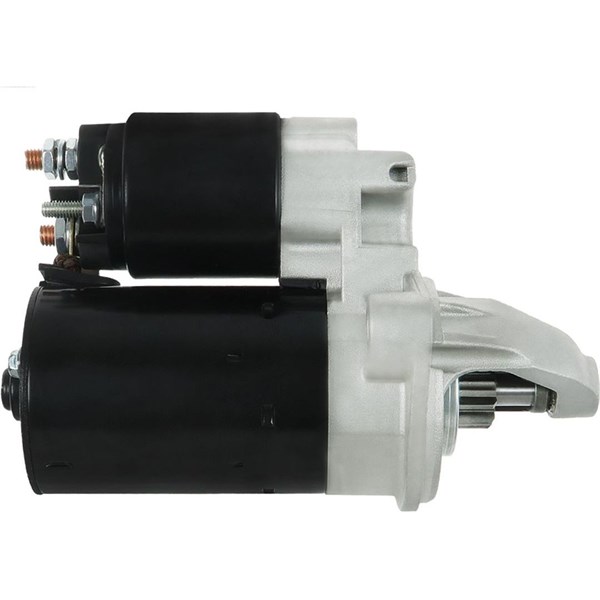 Startmotor 12V As-pl S0096SR AS-PL
