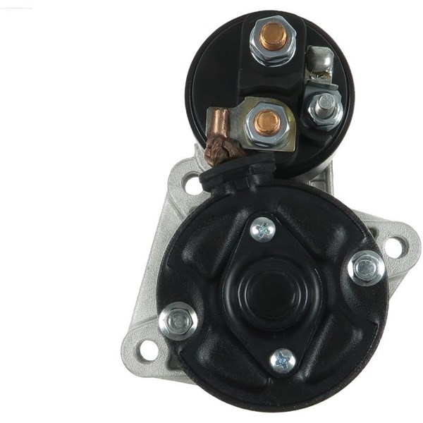 Startmotor 12V As-pl S0096SR AS-PL