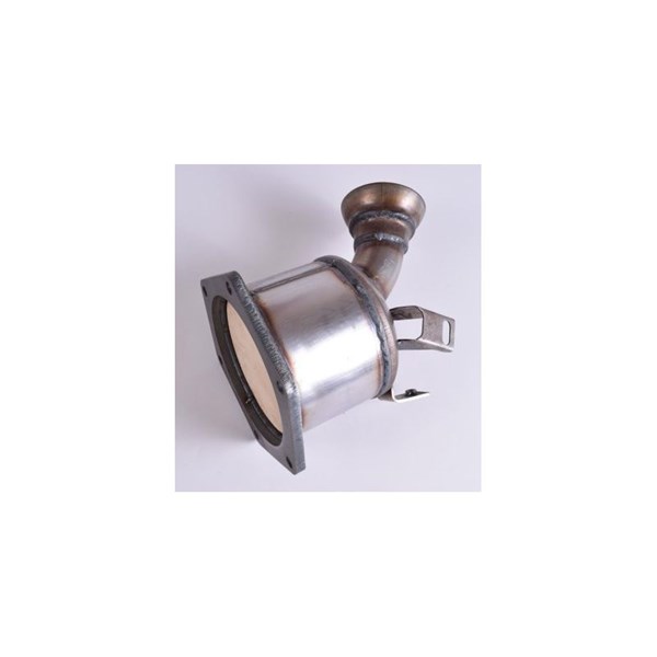 Dieselpartikelfilter Eec Type approved MZ6114T EEC