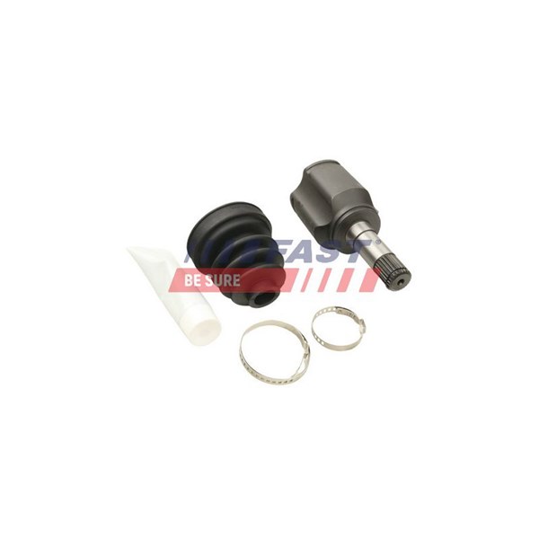 Drivknut, framaxel vänster Fast FT25526 FAST