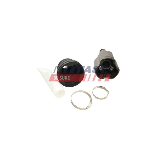 Drivknut, framaxel vänster Fast FT25526 FAST
