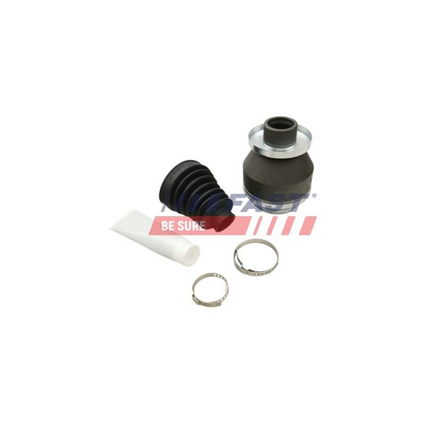 Drivknut, framaxel vänster Fast FT25528 FAST