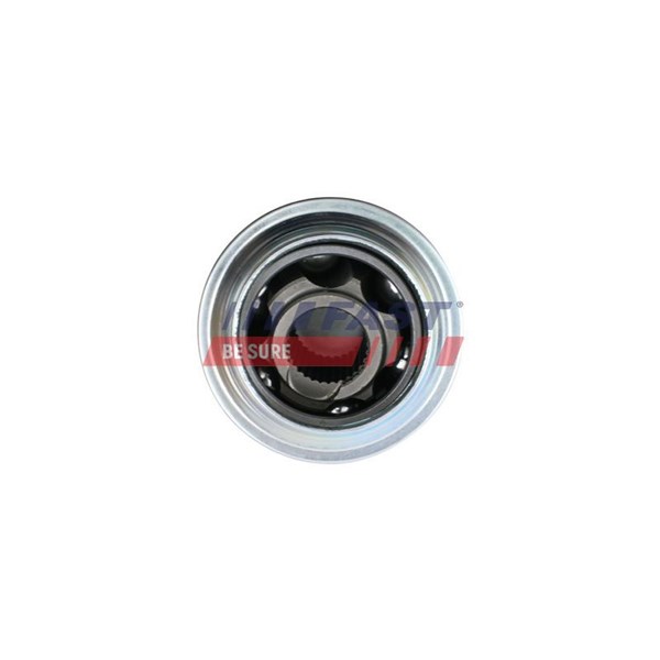 Drivknut, framaxel vänster Fast FT25528 FAST