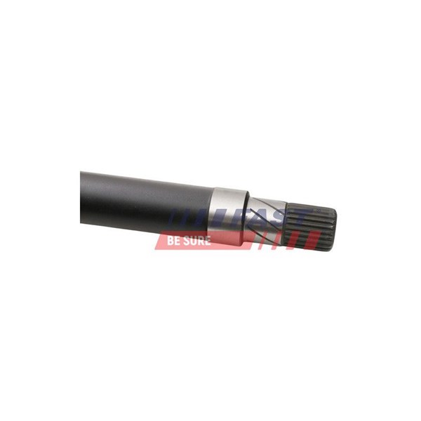 Drivknut, framaxel höger Fast FT25529 FAST Drivknut, framaxel höger Fast FT25529 FAST