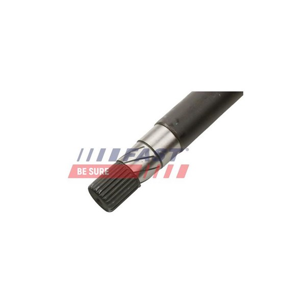 Drivknut, framaxel höger Fast FT25530 FAST