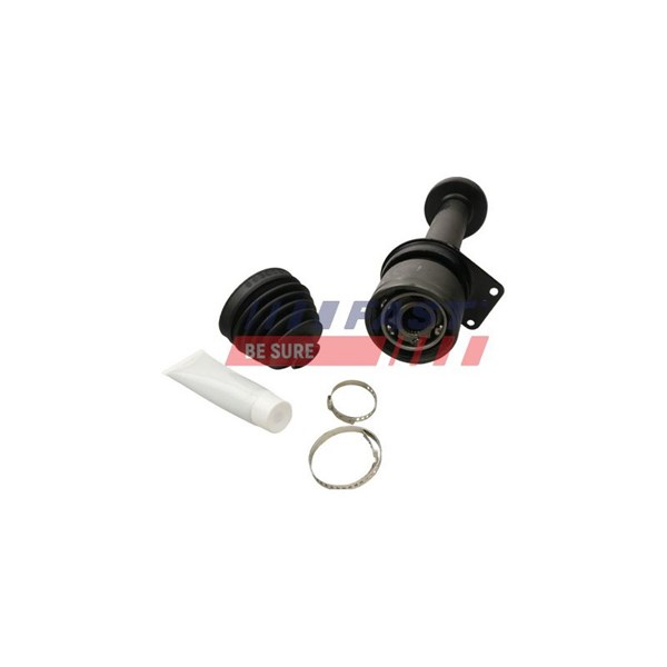 Drivknut, framaxel höger Fast FT25531 FAST
