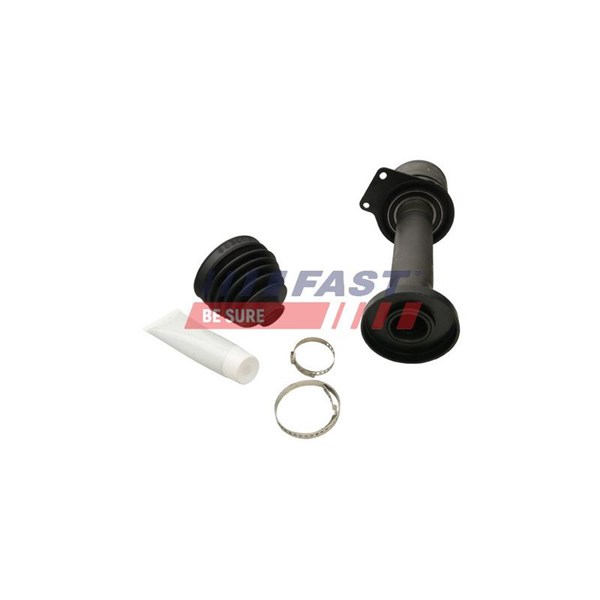 Drivknut, framaxel höger Fast FT25531 FAST