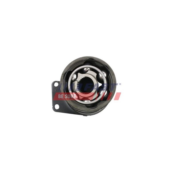 Drivknut, framaxel höger Fast FT25531 FAST