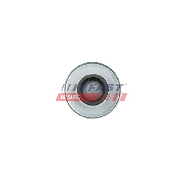 Drivknut, framaxel höger Fast FT25533 FAST Drivknut, framaxel höger Fast FT25533 FAST