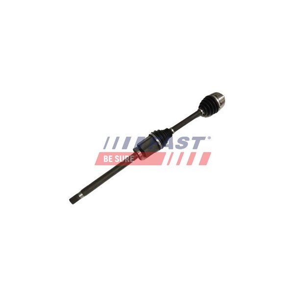 Drivaxel, framaxel höger Fast FT27045 FAST