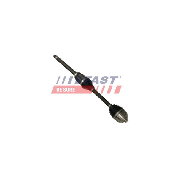 Drivaxel, framaxel höger Fast FT27045 FAST