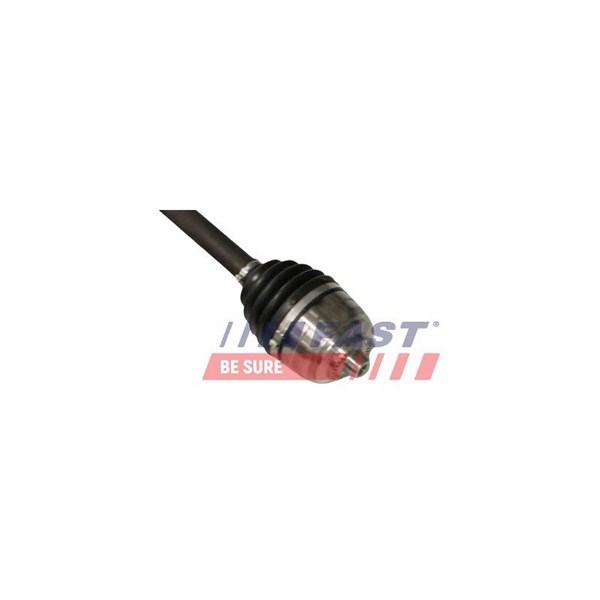 Drivaxel, framaxel höger Fast FT27045 FAST