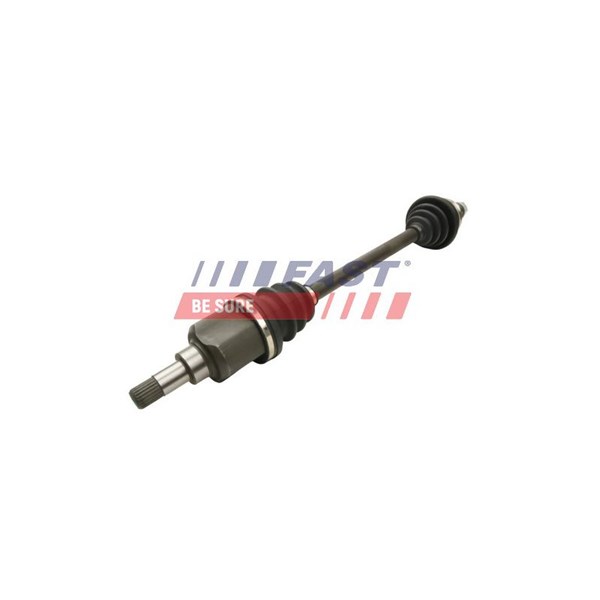 Drivaxel, framaxel vänster Fast FT27046 FAST