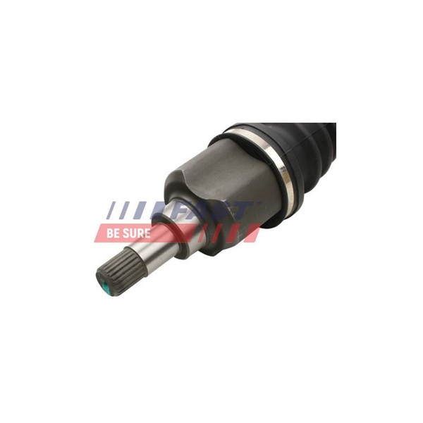Drivaxel, framaxel vänster Fast FT27046 FAST