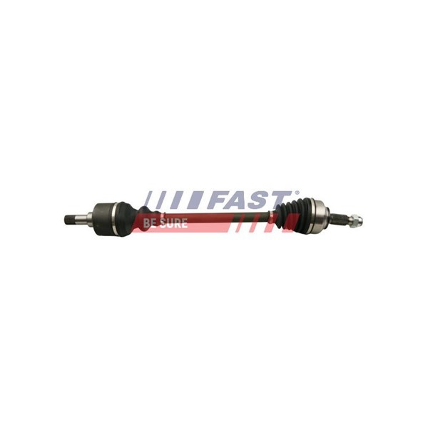 Drivaxel, framaxel vänster Fast FT27048 FAST