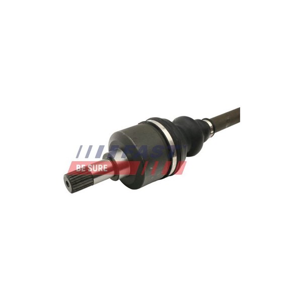 Drivaxel, framaxel vänster Fast FT27048 FAST Drivaxel, framaxel vänster Fast FT27048 FAST