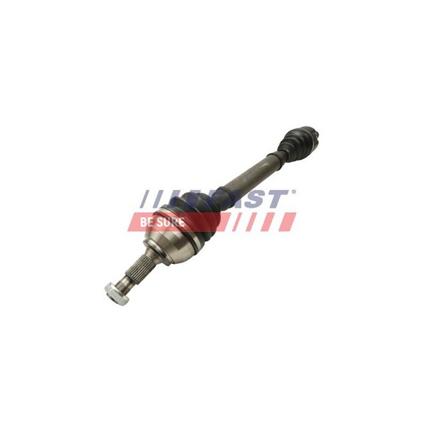 Drivaxel, framaxel vänster Fast FT27049 FAST
