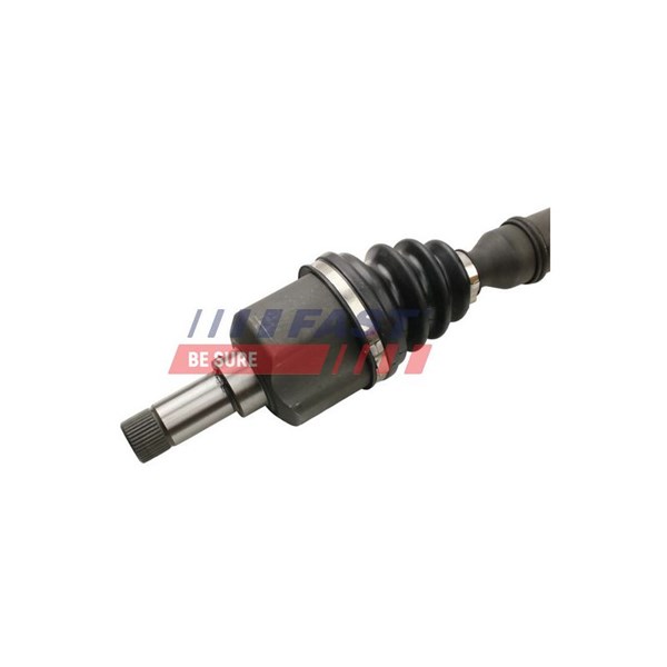 Drivaxel, framaxel vänster Fast FT27049 FAST