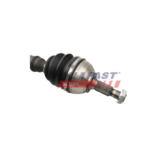 Drivaxel, framaxel vänster Fast FT27049 FAST