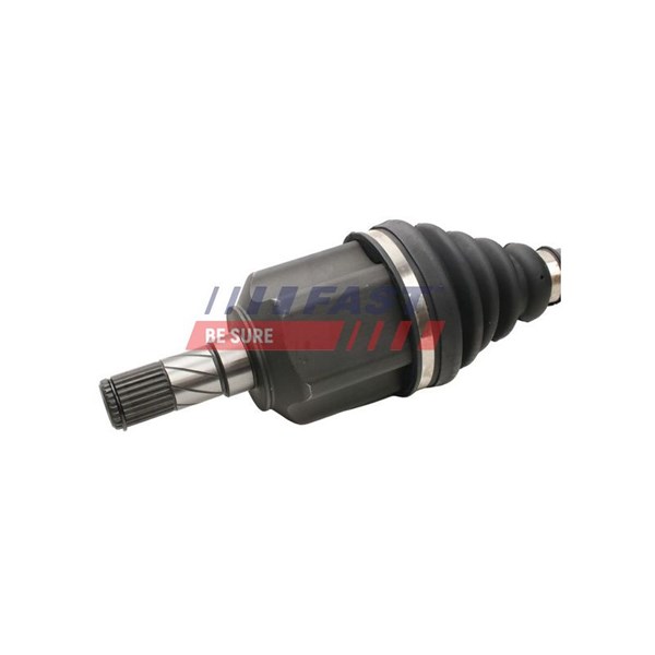 Drivaxel, framaxel vänster Fast FT27050 FAST