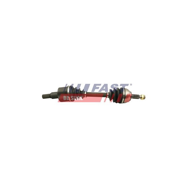 Drivaxel, framaxel vänster Fast FT27051 FAST