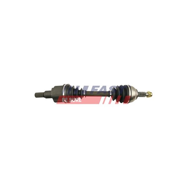 Drivaxel, framaxel vänster Fast FT27051 FAST
