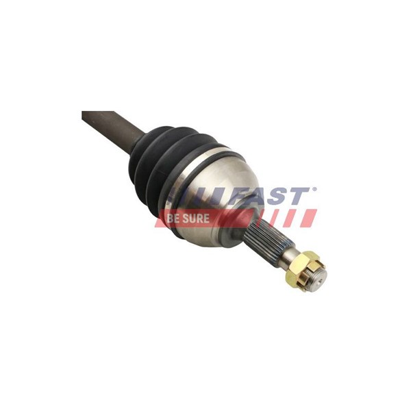 Drivaxel, framaxel vänster Fast FT27051 FAST