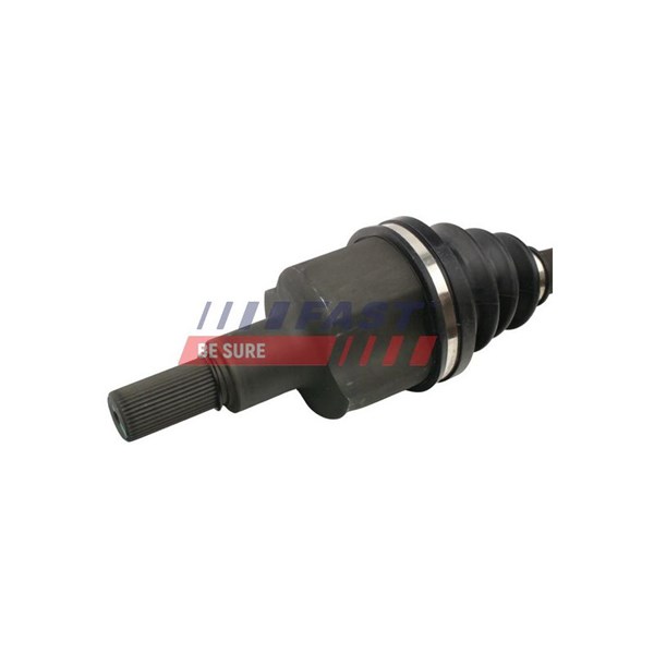 Drivaxel, framaxel vänster Fast FT27051 FAST